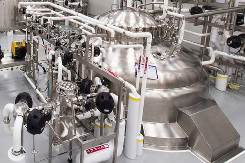 變身制藥巨頭 三星斥資20億美元建世界最大制藥廠