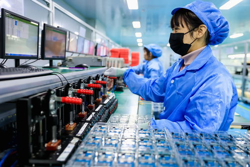 紅星觀察丨gdp超126萬億,2023這份國民經(jīng)濟年報透露未來經(jīng)濟發(fā)展哪些預(yù)期