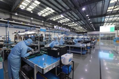 金融助力&ldquo;戰(zhàn)疫情&rdquo;|國(guó)家開發(fā)銀行發(fā)揮開發(fā)性金融機(jī)構(gòu)優(yōu)勢(shì) 支持疫情防控和復(fù)工復(fù)產(chǎn)