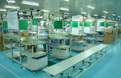 線棒生產(chǎn)線的使用優(yōu)勢是什么?-