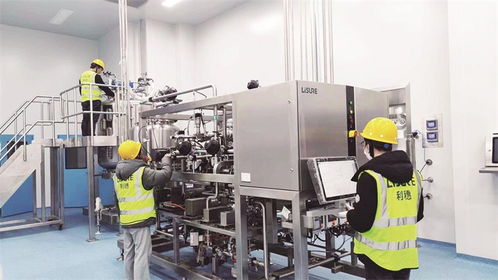 振興發(fā)展闖新路 看通化縣經(jīng)濟高質(zhì)量發(fā)展的生動實踐