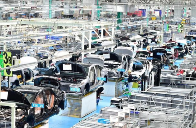 品牌、產品、服務全維度提升,一汽豐田成績亮眼!