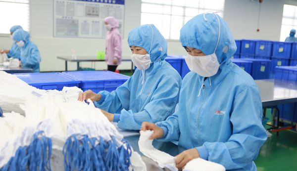 奧美醫(yī)療謀上市 高度依賴國外市場，國內(nèi)決策失利？