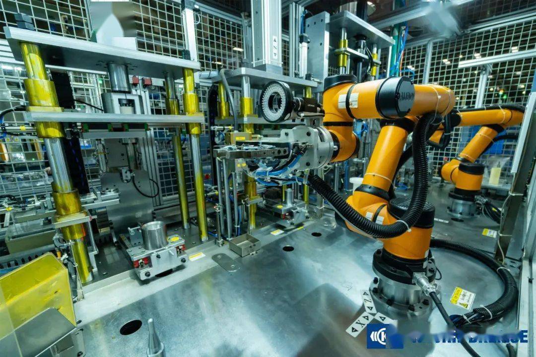 科技驅(qū)動創(chuàng)新，智慧賦能發(fā)展——克諾爾商用車系統(tǒng)在華運(yùn)營二十周年銷售里程碑