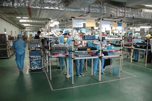 15個月換新秘密何在？富勒工廠參觀紀實