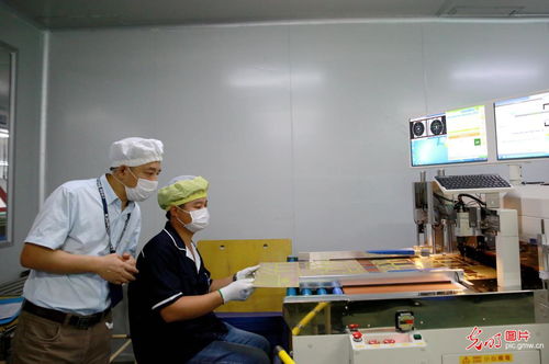 5G專(zhuān)業(yè)產(chǎn)品生產(chǎn)紅火，創(chuàng)新設(shè)計(jì)引領(lǐng)產(chǎn)業(yè)新浪潮