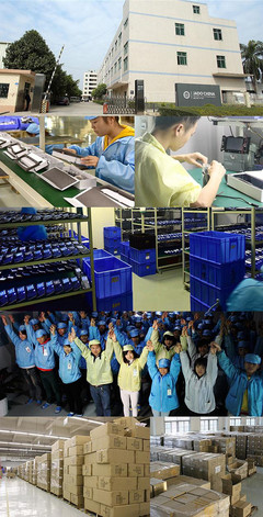 揭秘國(guó)內(nèi)知名行車(chē)記錄儀生產(chǎn)商 從設(shè)計(jì)到制造的完整流程