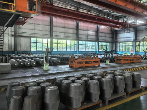 河南開封加速優(yōu)勢主導產業(yè)轉型升級，壓鑄制品行業(yè)迎來新機遇