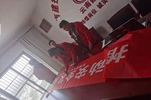 2021年安全生產月活動全面啟動，筑牢基層安全防線